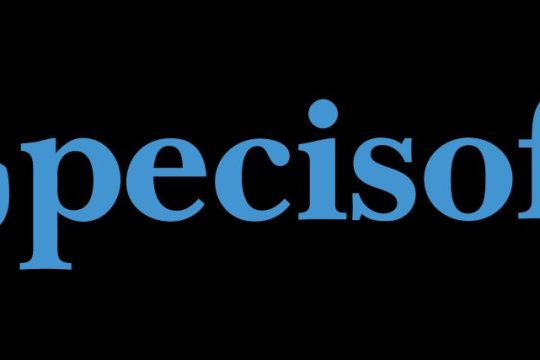 SPECISOFT LOGO